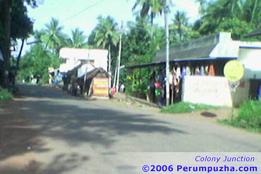 Perumpuzha