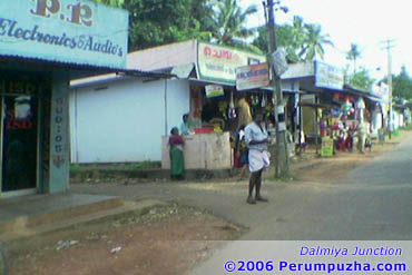 Perumpuzha