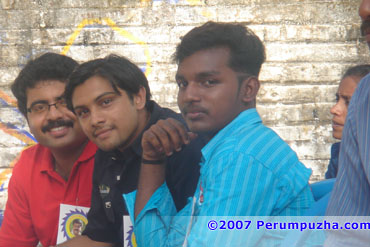 Idea Star Singer 2007