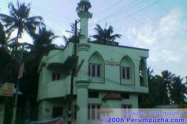 Mosque