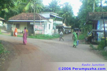 Perumpuzha